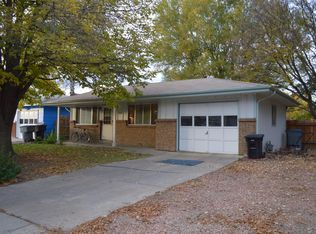 20 Nome Ct, Longmont, CO 80504