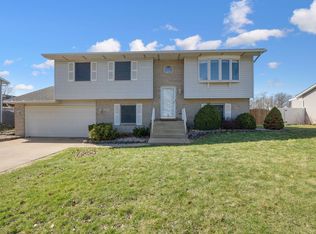 8676 Fulton Pl, Crown Point, IN 46307
