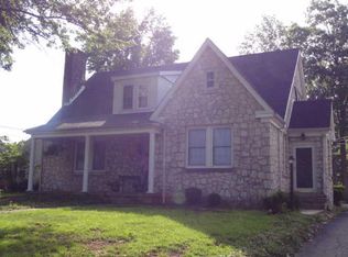 1760 Normal St #A, Bowling Green, KY 42101
