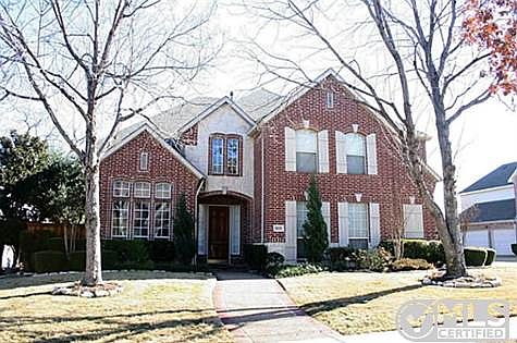 1st image of 8004 Stonehill Dr