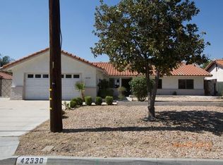 42330 Mayberry Ave, Hemet, CA 92544