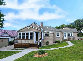 123 Morgan St, Marquette, MI 49855