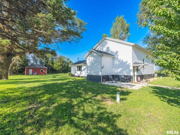 14209 County Road 150 E, Danvers, IL 61732
