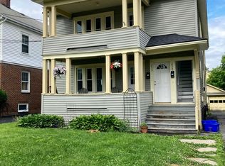 235 Forest Hill Dr #2, Syracuse, NY 13206