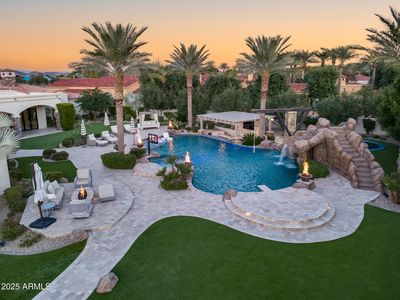 8065 W Expedition Way, Peoria, AZ, 85383