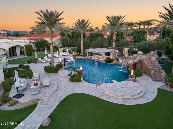 8065 W Expedition Way, Peoria, AZ 85383