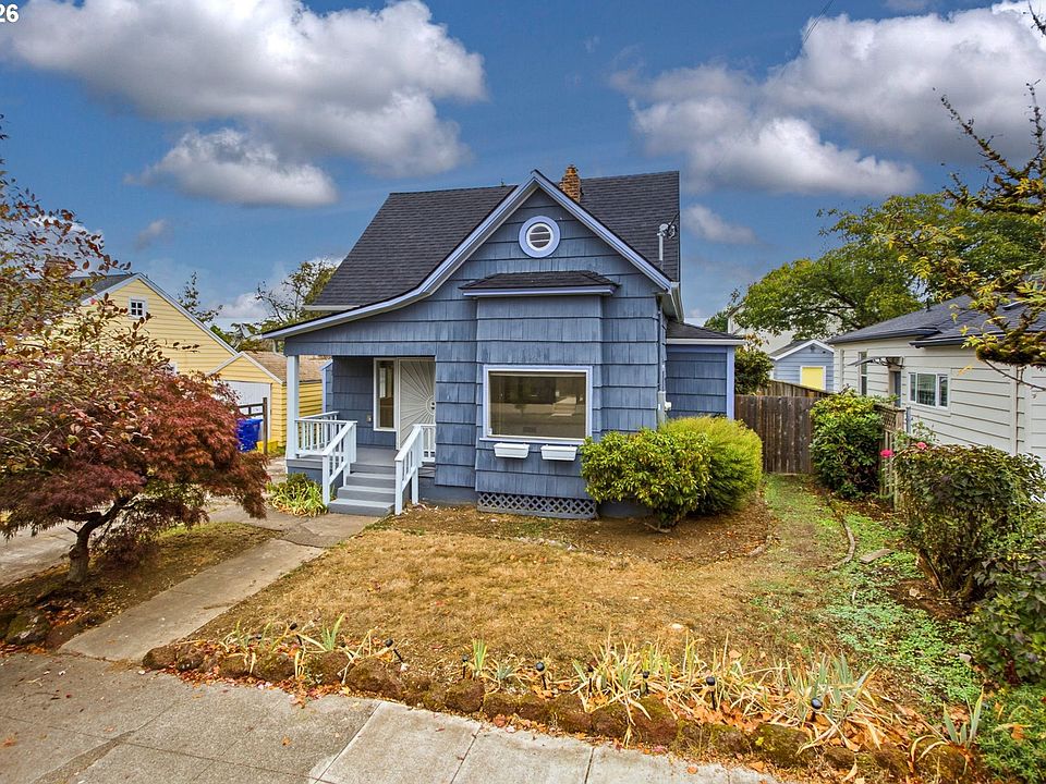 1st image of 6616 NE Rodney Ave
