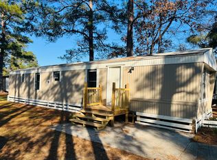 300 Brantley Dr LOT 133, Hinesville, GA 31313
