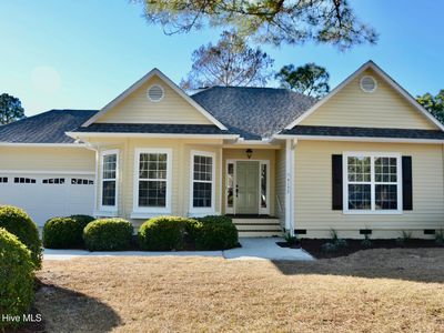 4152 Sheffield Place SE, Southport, NC, 28461