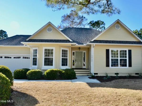 4152 Sheffield Place SE, Southport, NC 28461