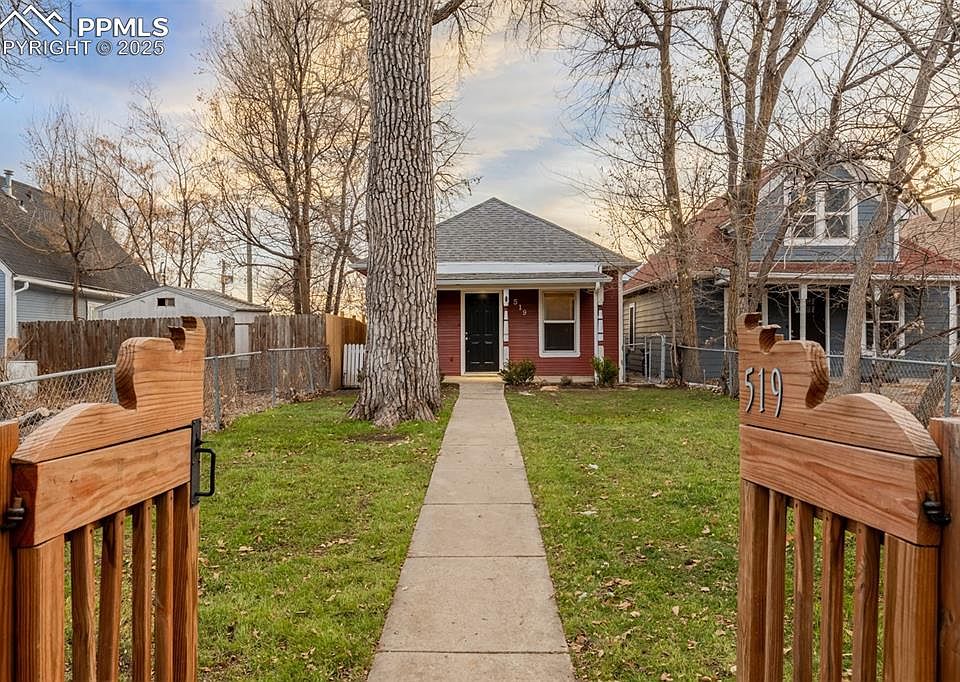 1st image of 519 W Pikes Peak Ave