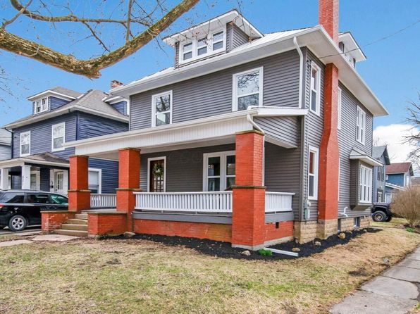 519 E Church St, Marion, OH 43302