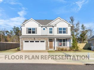 5544 Sweetwater Drive #Tp22, Grovetown, GA 30813