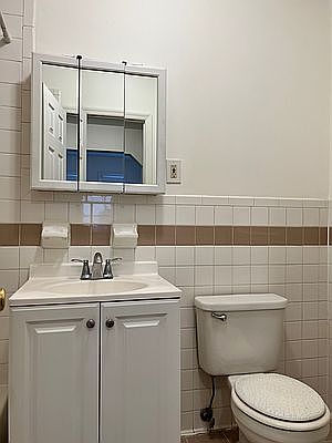 5th image of 2709 Frederick Douglass Blvd #3