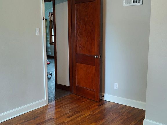 Main level bedroom 1