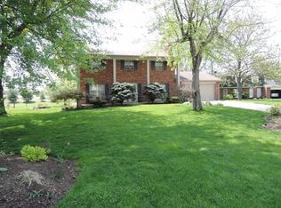 7115 Becky Dr, Liberty Township, OH 45044