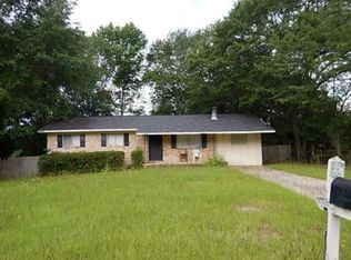 1423 Hagan Dr, Columbus, GA