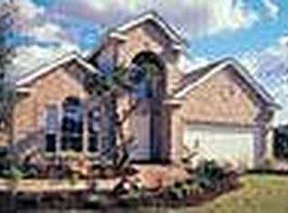 16803 Brewer Blackbird Dr, Pflugerville, TX 78660
