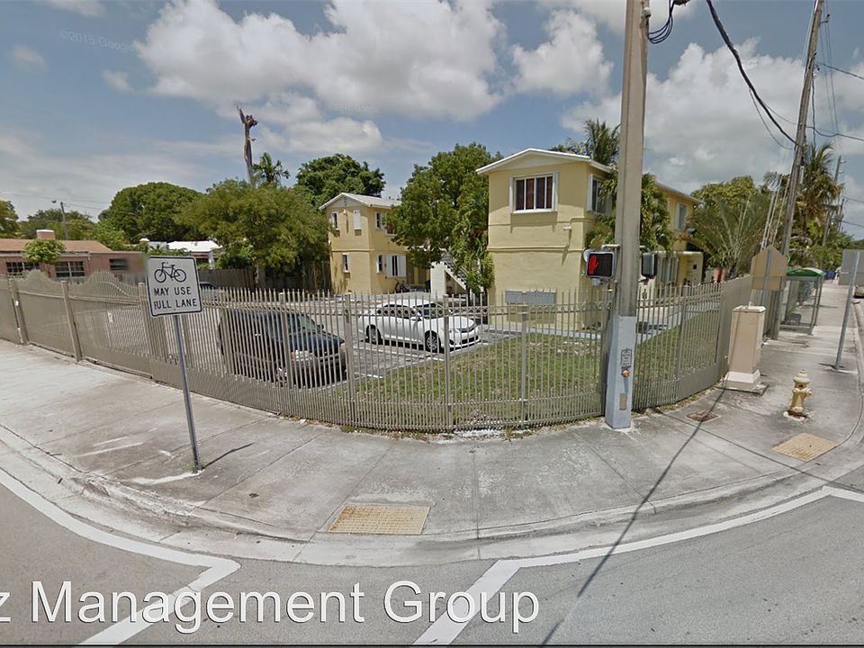 1st image of 427 NE 62nd St APT 12