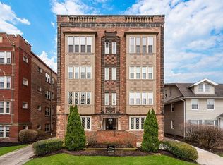 2536 Overlook Roadunit #B2, Cleveland, OH 44106