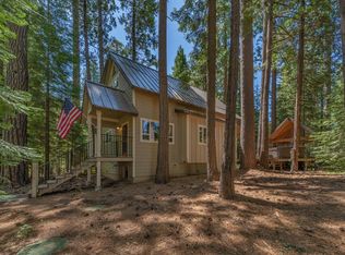 892 Blue Canyon Rd, Emigrant Gap, CA 95715