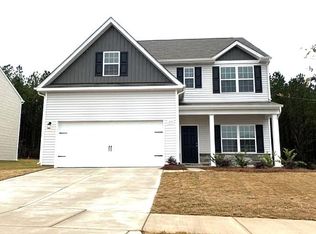 1215 Culver Spring Way, Charlotte, NC 28215