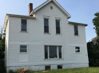 516 3rd St, Fort Wayne, IN 46808