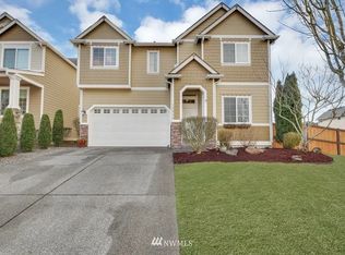 17906 113th Street Ct E #1, Bonney Lake, WA 98391
