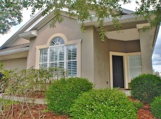 1704 Canopy Oaks Dr, Orange Park, FL 32065