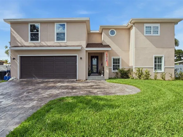 1873 64TH AVENUE N, ST PETERSBURG, FL 33702