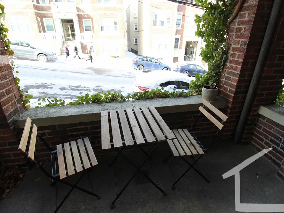 120 Brainerd Rd #21