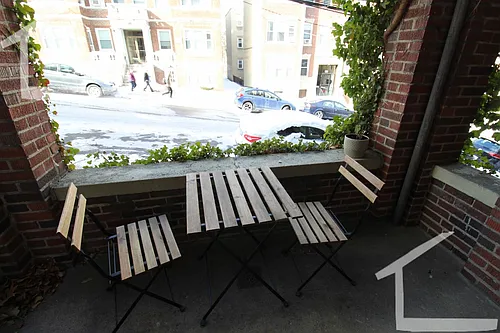 120 Brainerd Rd #21 Photo 1