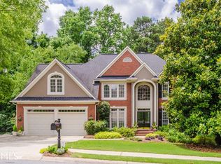 2042 Kinsmon Dr, Marietta, GA 30062