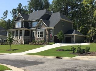 745 Peninsula Forest Pl, Cary, NC 27519