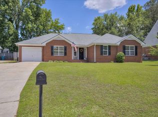 690 Wellington Dr, Evans, GA 30809