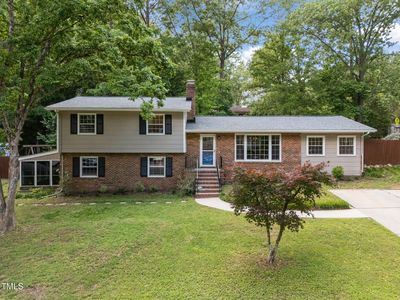 600 Long Leaf Dr, Chapel Hill, NC, 27517