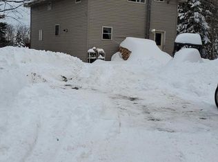 25 Bill Arnold Rd, Phillips, ME 04966