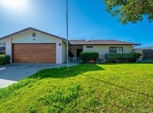 834 Nicklaus St, Paso Robles, CA 93446