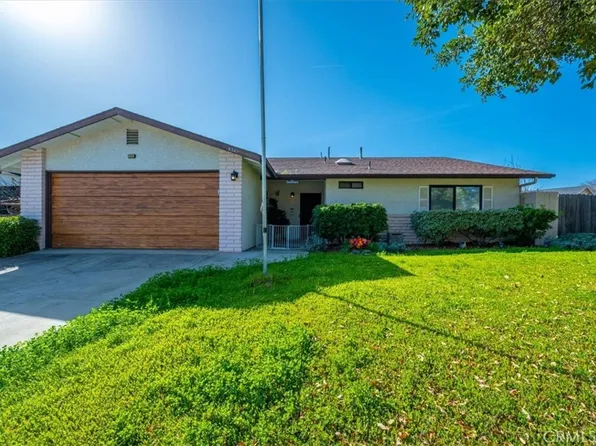 834 Nicklaus St, Paso Robles, CA 93446