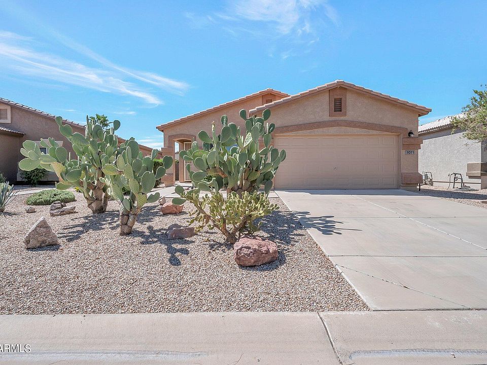 1st image of 1071 E CANYON Trail