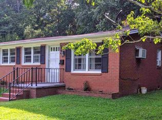 230 Ford Ln, Landrum, SC 29356