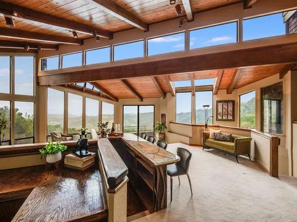 16795 Paseo Carmelo, Los Gatos, CA 95030