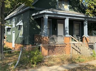 240 E Olive St, Decatur, IL 62526