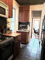 Rented by Brooklyn Real Inc