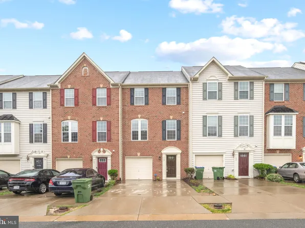 107 Bancroft Dr #96, Fredericksburg, VA 22405