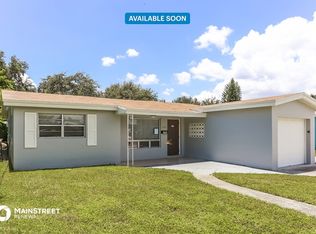 3802 NW 34th St, Fort Lauderdale, FL 33309