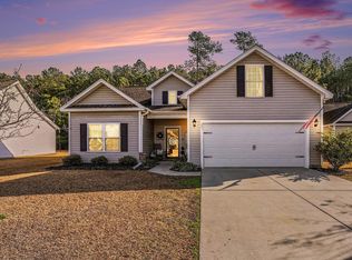 201 Family Farm Rd., Conway, SC 29526