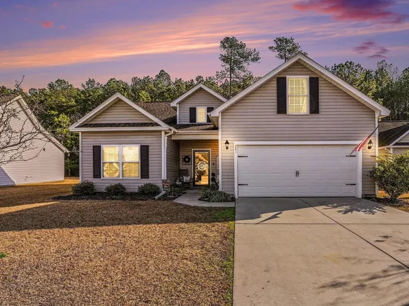 201 Family Farm Rd., Conway, SC 29526