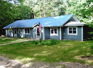 60 N Division Rd, Silver Lake, NH 03875