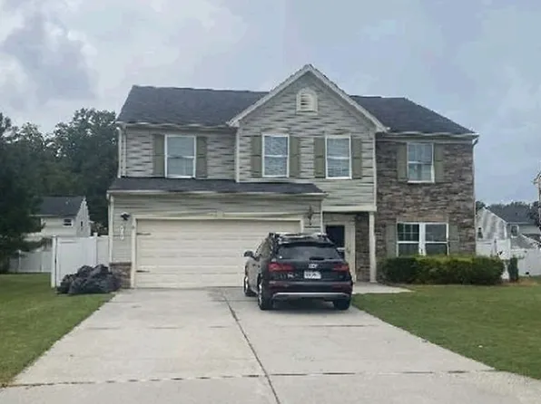 627 Sea Turtle Way, Newport News, VA 23601